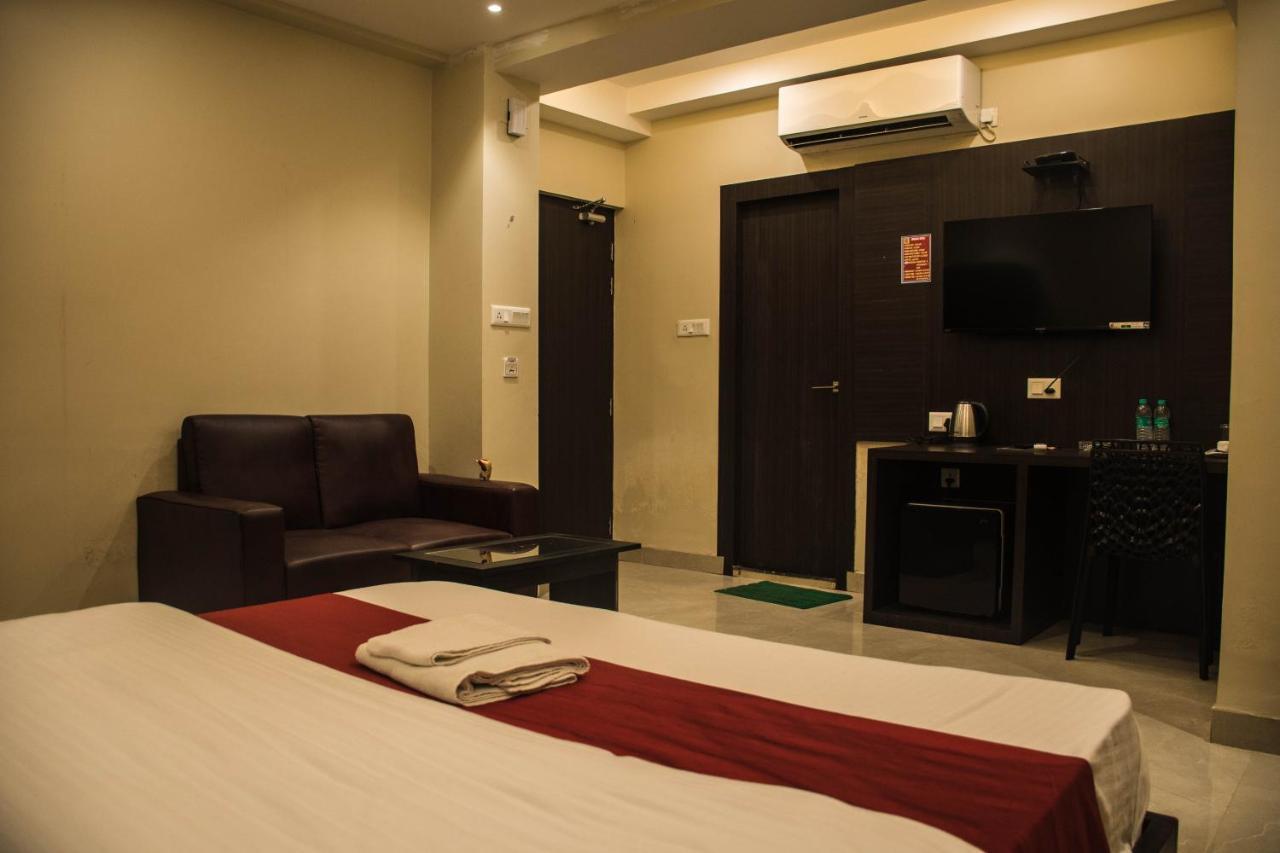 Hotel Gc International Digha (West Bengal) Exterior foto