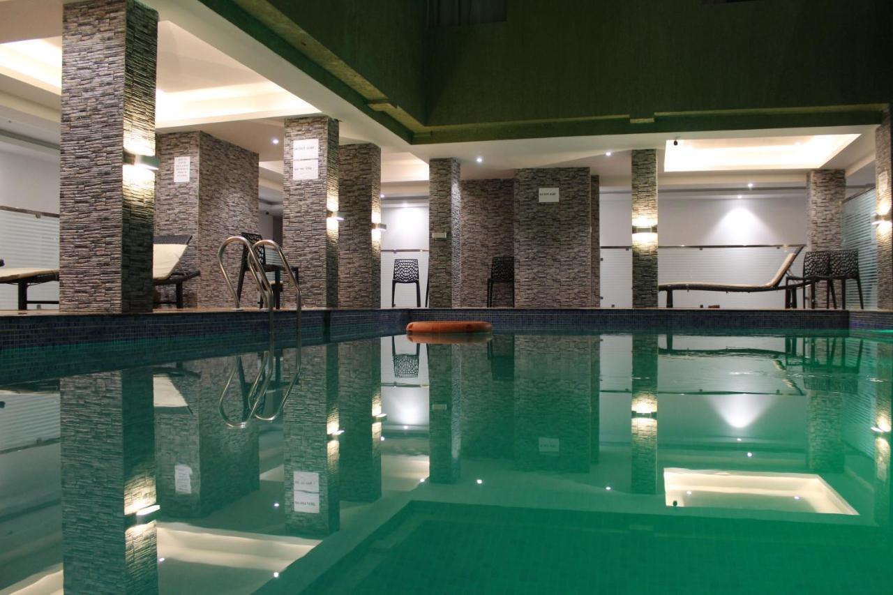 Hotel Gc International Digha (West Bengal) Exterior foto