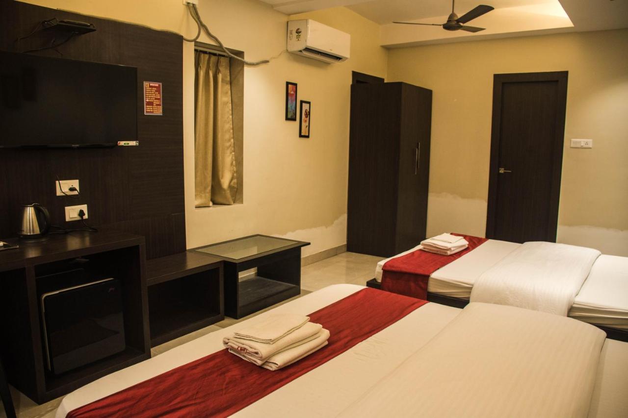 Hotel Gc International Digha (West Bengal) Exterior foto